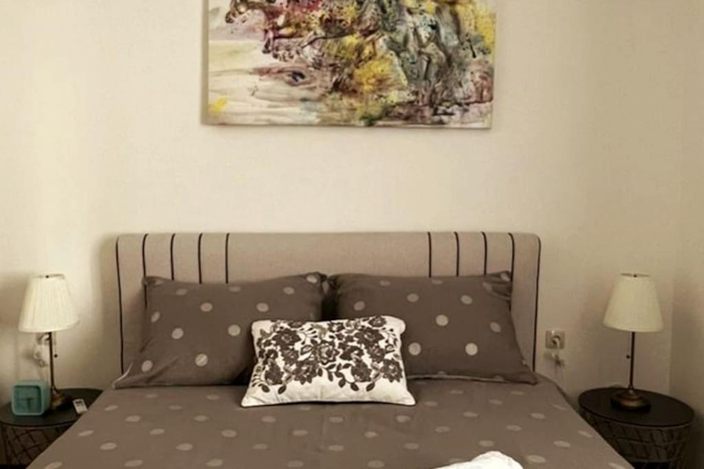 Appartamento Lijepo Ureden Stan U Centru Grada Knin Esterno foto